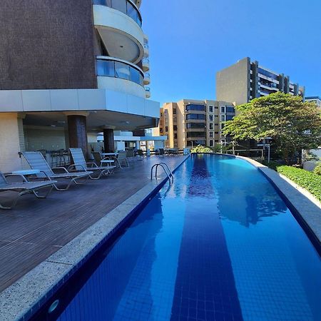 Predio A Beira-Mar, Na Melhor Localizacao Do Rio Vermelho. Salvador Eksteriør billede